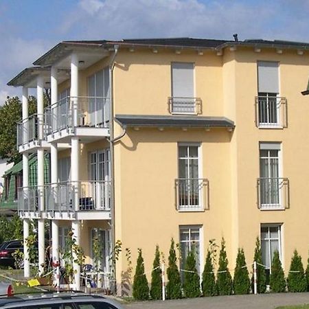 Villa Ilona Херингсдорф Экстерьер фото